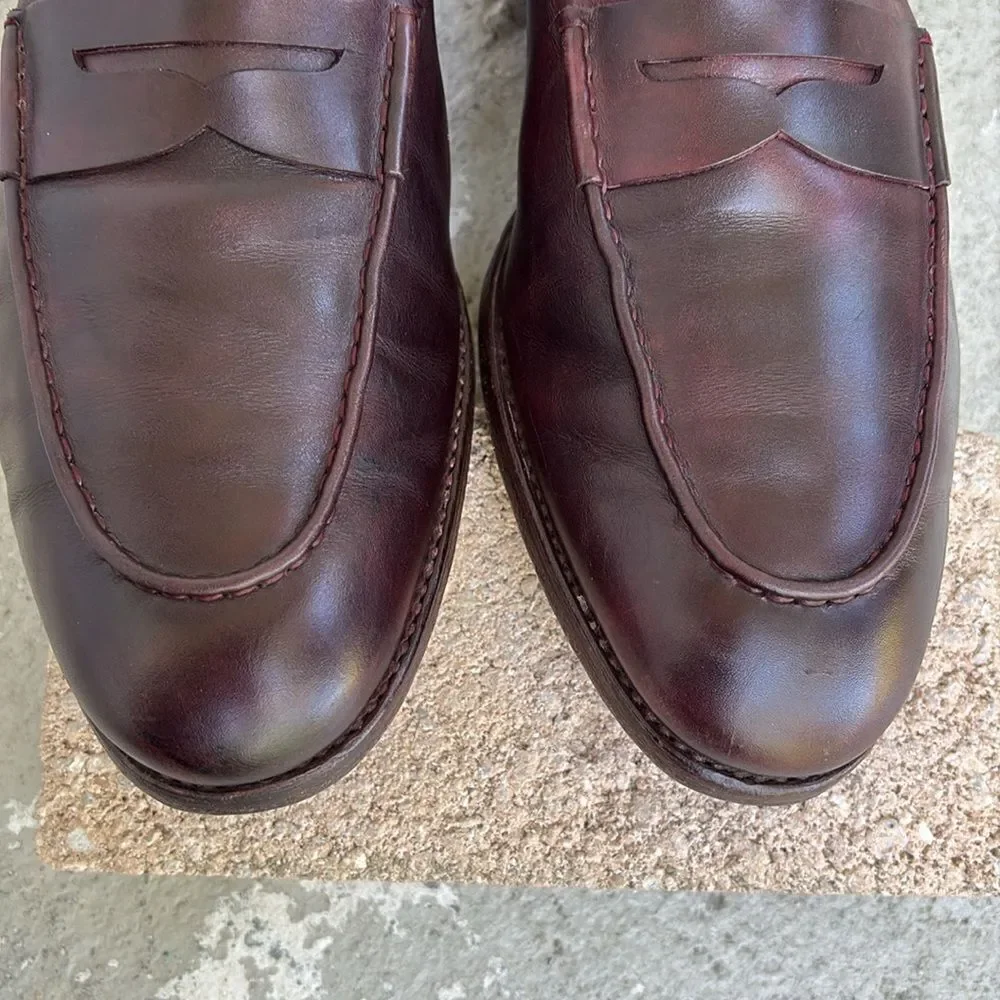 Carmina  Loafers